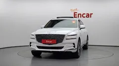 2023 Genesis GV80 2.5T Gasoline AWD — фото 3