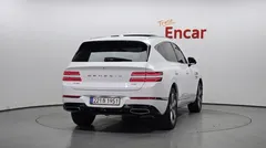 2023 Genesis GV80 2.5T Gasoline AWD — фото 4