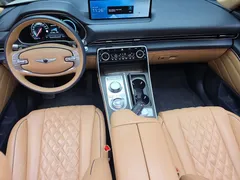 2023 Genesis GV80 2.5T Gasoline AWD — фото 7