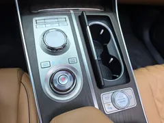 2023 Genesis GV80 2.5T Gasoline AWD — фото 9