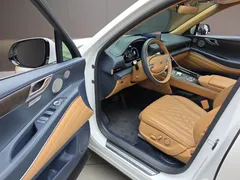 2023 Genesis GV80 2.5T Gasoline AWD — фото 10