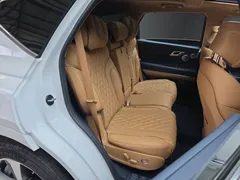 2023 Genesis GV80 2.5T Gasoline AWD — фото 11