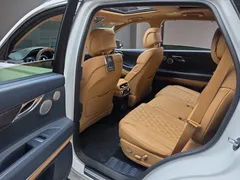 2023 Genesis GV80 2.5T Gasoline AWD — фото 12