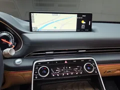 2023 Genesis GV80 2.5T Gasoline AWD — фото 13
