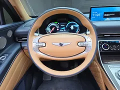 2023 Genesis GV80 2.5T Gasoline AWD — фото 14