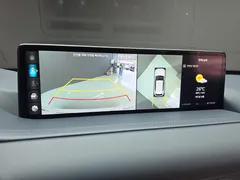 2023 Genesis GV80 2.5T Gasoline AWD — фото 15