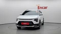 2023 Kia Niro Signature — фото 3