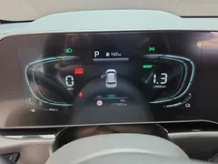 2023 Kia Niro Signature — фото 8