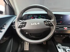 2023 Kia Niro Signature — фото 13