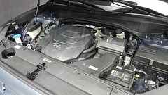 2023 Hyundai Palisade Gasoline 3.8 4WD — фото 6