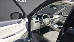 2023 Hyundai Palisade Gasoline 3.8 4WD — фото 10