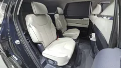 2023 Hyundai Palisade Gasoline 3.8 4WD — фото 11