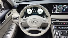 2023 Hyundai Palisade Gasoline 3.8 4WD — фото 13