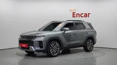 2023 SsangYong Torres Gasoline 1.5 4WD — фото 1