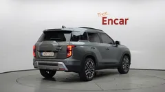 2023 SsangYong Torres Gasoline 1.5 4WD — фото 2