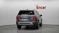 2023 SsangYong Torres Gasoline 1.5 4WD — фото 4