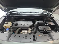 2023 SsangYong Torres Gasoline 1.5 4WD — фото 6