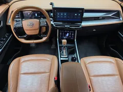 2023 SsangYong Torres Gasoline 1.5 4WD — фото 7