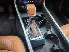 2023 SsangYong Torres Gasoline 1.5 4WD — фото 9