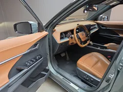 2023 SsangYong Torres Gasoline 1.5 4WD — фото 10