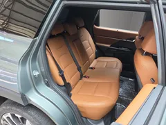 2023 SsangYong Torres Gasoline 1.5 4WD — фото 11
