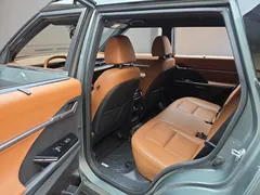 2023 SsangYong Torres Gasoline 1.5 4WD — фото 12