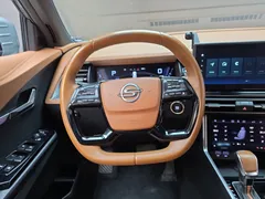 2023 SsangYong Torres Gasoline 1.5 4WD — фото 14