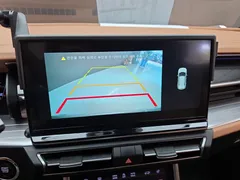 2023 SsangYong Torres Gasoline 1.5 4WD — фото 15