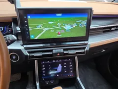 2023 SsangYong Torres Gasoline 1.5 4WD — фото 16