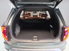 2023 SsangYong Torres Gasoline 1.5 4WD — фото 19