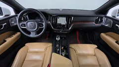 2024 Volvo V60 B5 Ultimate AWD — фото 7