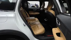 2024 Volvo V60 B5 Ultimate AWD — фото 11