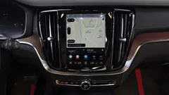 2024 Volvo V60 B5 Ultimate AWD — фото 12