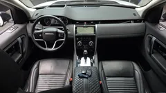 2023 Land Rover Discovery Sport P250 SE — фото 7