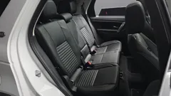 2023 Land Rover Discovery Sport P250 SE — фото 11