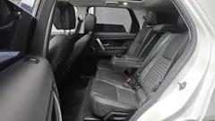2023 Land Rover Discovery Sport P250 SE — фото 12