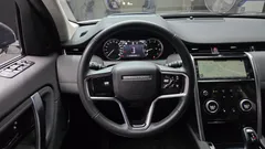 2023 Land Rover Discovery Sport P250 SE — фото 13