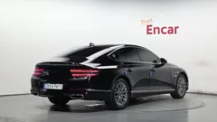 2022 Genesis G80 Gasoline 2.5 Turbo AWD — фото 2