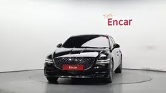 2022 Genesis G80 Gasoline 2.5 Turbo AWD — фото 3