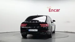 2022 Genesis G80 Gasoline 2.5 Turbo AWD — фото 4