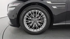 2022 Genesis G80 Gasoline 2.5 Turbo AWD — фото 5