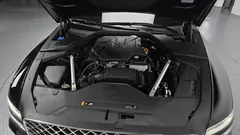 2022 Genesis G80 Gasoline 2.5 Turbo AWD — фото 6