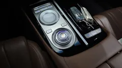 2022 Genesis G80 Gasoline 2.5 Turbo AWD — фото 9