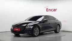 2022 Genesis G80 Gasoline 2.5 Turbo AWD — фото 13