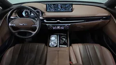 2022 Genesis G80 Gasoline 2.5 Turbo AWD — фото 14