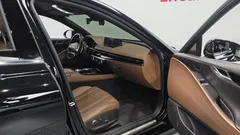 2022 Genesis G80 Gasoline 2.5 Turbo AWD — фото 15