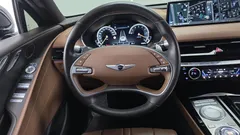 2022 Genesis G80 Gasoline 2.5 Turbo AWD — фото 17