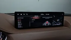 2022 Genesis G80 Gasoline 2.5 Turbo AWD — фото 20