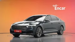 2022 Kia K9 3.8 GDI AWD — фото 1