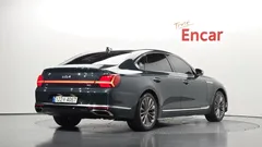 2022 Kia K9 3.8 GDI AWD — фото 2
